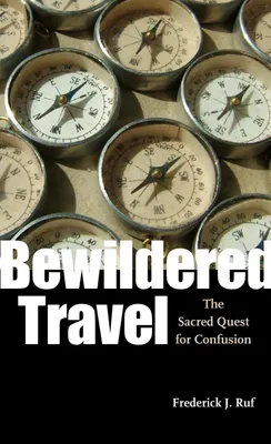 Produktbild von Bewildered Travel
