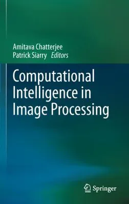 Immagine prodotto di Intelligenza computazionale nell'elaborazione delle immagini