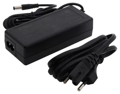 Image de Chargeur, câble de recharge, bloc d'alimentation pour Irobot Roomba 400, 405, 410, 415, 4, 531, 532, 535, 540, 660, 670, 780, 4000, 4100, 4188, 4260,0914, 80501, 8070.