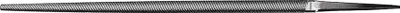 Productafbeelding van PROMAT Rundvijl, lengte 150 mm, fijne vertanding, conform DIN 7261-F, diameter 6,3 mm