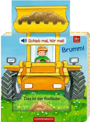 Obrázok produktu pre Hum! Koho tu počujete?