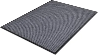 Produktbild von rohožka vidaXL PVC sivá 90x120 cm