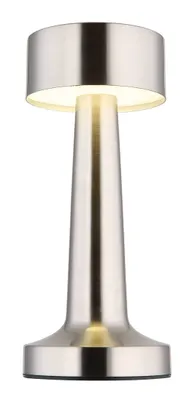 Produktbild von GLOBO 58463N, Kunststoff, Metall, IP20, III, 1,2 W, LED, 120°