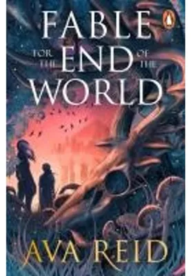 Image de Fable For the End of the World
