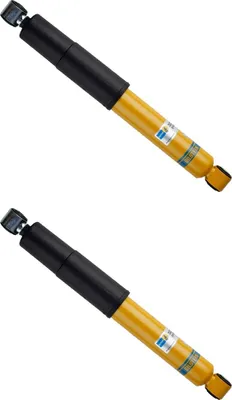 Produktbild von Stoßdämpfer-Set Hinterachse Gasdruck BILSTEIN für u.a. MB SPRINTER
