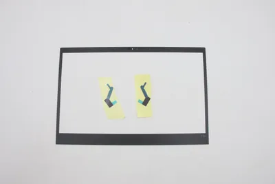 Obrázek produktu pro Lenovo IR2BEZEL SHEET+T24 ACOV TAPEASM (5M11C89125)