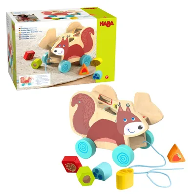 Produktbild von HABA 1306938001, 1 Jahr(e)