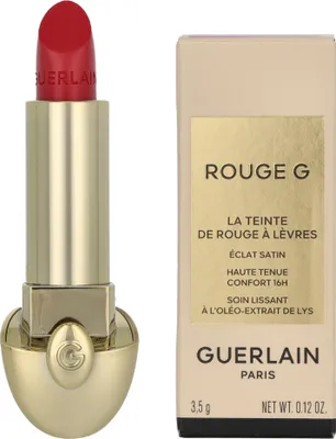 Produktbild von Guerlain ROUGE G Lippenstift Nachfüllpackung #519 3,5 g