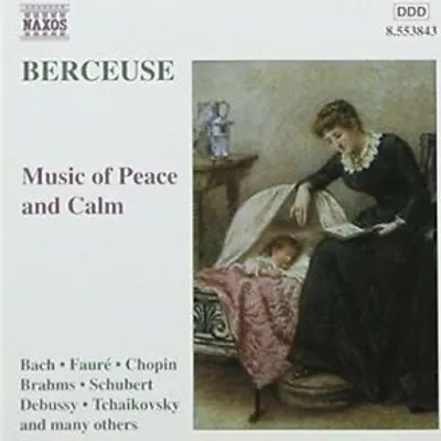 Produktbild von Berceuse
