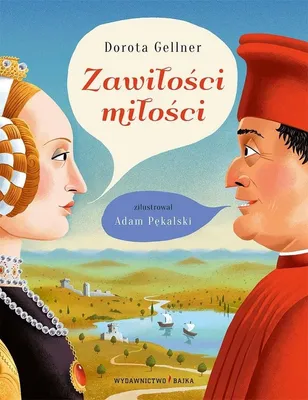 Imagen del producto de Zawilosci milosci