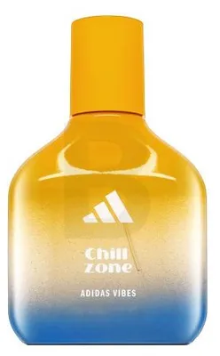 Productafbeelding van Adidas Vibes Chill Zone Eau de Parfum, uniseks, 50 ml