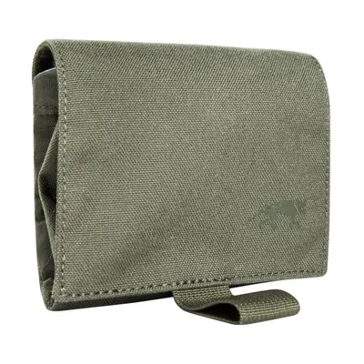 Produktbild von Tasmanian Tiger Dump Pouch MK II Oliv