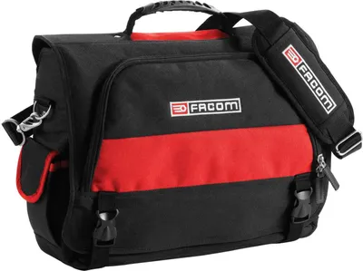 Zdjęcie produktu dla Facom Werkzeug- und Laptoptasche 2 in 1
