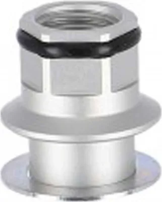 Produktbild von Fixiermutter-Set SR Suntour für SF20 DUROLUX36 Boost RC-PCS