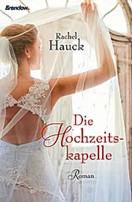 Produktbild von Die Hochzeitskapelle