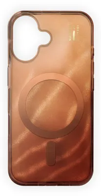 Obrázok produktu pre iDeal of Sweden IDCLCMS-I2461-562, Ochranný obal, Apple, iPhone 16, 15,5 cm (6.1"), Hnedá