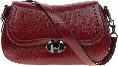 Produktbild von Hispanitas Damen Handtasche Rocket BI254150 Wein