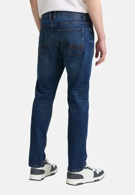 Produktbild von Tom Tailor Jeans TTJOSH lange Hose