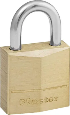 Zdjęcie produktu dla Kłódka stalowa Master Lock 120EURD