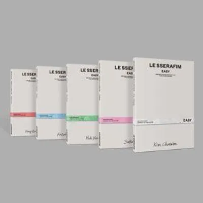 Produktbild von Easy (Compact Version)