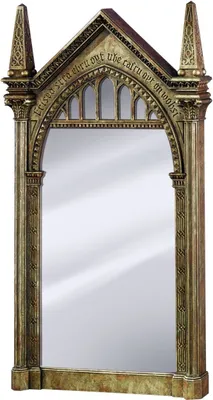 Immagine prodotto di The Noble Collection HP - Mirror of Erised, NN7856