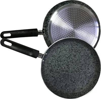 Immagine prodotto di Padella per frittelle con rivestimento in granito 22 cm | Maestro MR-1221-22