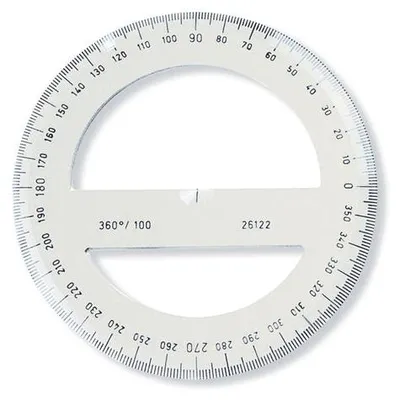 Zdjęcie produktu dla Kątomierz Koh-I-Noor 360/100