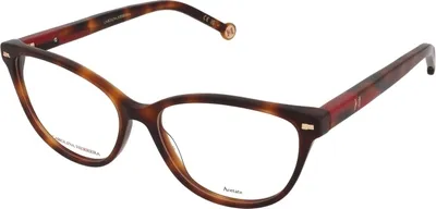 Produktbild von Carolina Herrera Sonnenbrille HER 0190 O63 52 15 140