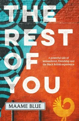 Produktbild von The Rest of You