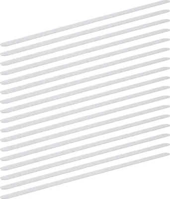 Produktbild von relaxdays Anti-Rutsch-Streifen transparent 30,0 mm x 63,0 cm