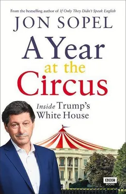 Obrázok produktu pre A Year At The Circus