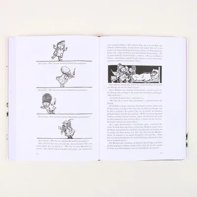 Obrázek produktu pro Die Kinder- und Hausmärchen der Brüder Grimm
