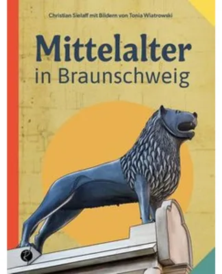 Obrázok produktu pre Mittelalter in Braunschweig