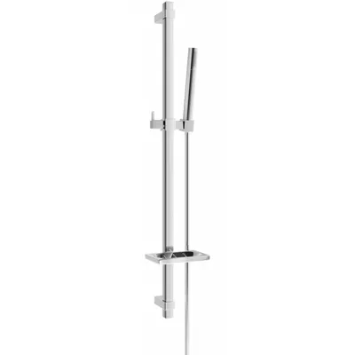 Obrázek produktu pro Mexen DQ70 posuvný sprchový set, Chromovaná - 785704581-00
