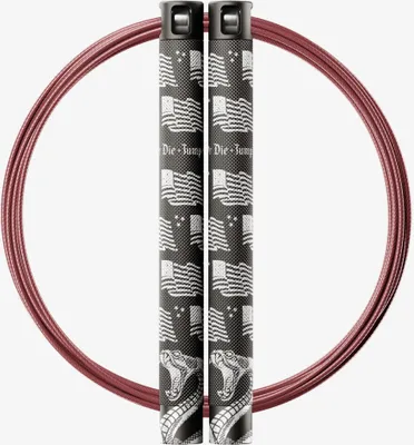 Produktbild von Springseil RPM Session4 - American Velocity - True Black