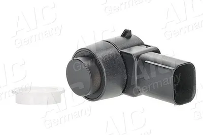 Produktbild von AIC 54433 Einparkhilfe Parksensor für CITROËN BERLINGO (B9) passend für PEUGEOT 308 SW I (4E, 4H) 307 (3A/C) PARTNER Tepee
