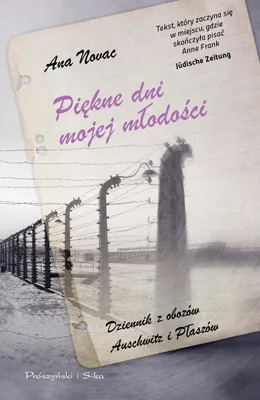 Productafbeelding van Piękne dni mojej młodości