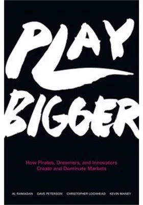 Image de Play Bigger