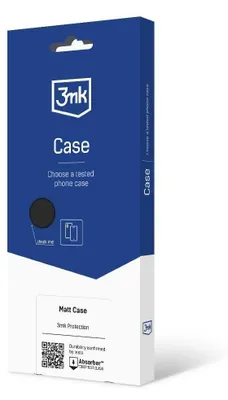 Image de 3MK 3mk Xiaomi 14T Pro - 3mk Matt Case