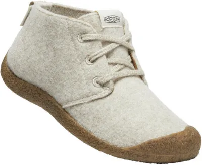 Produktbild von KEEN Mosey Chukka Schuhe Damen weiss 39,5