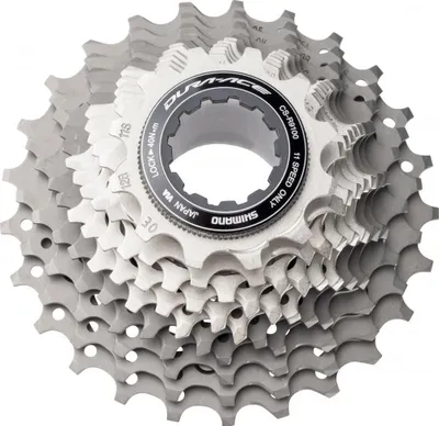 Produktbild von Shimano Dura Ace CS-R9100 11-fach Kassette 12-25