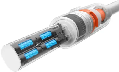 Obrázek produktu pro Vertikální vysavač Xiaomi Vacuum Cleaner P30