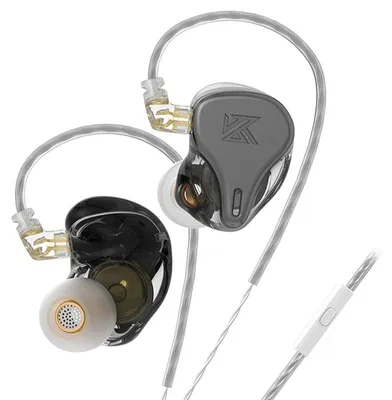 Produktbild von KZ DQ6S Kopfhörer mit Mikrofon