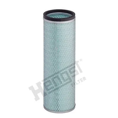 Produktbild von HENGST FILTER E1595LS Sekundärluftfilter 178012460 4163738 D8NN9R500AA
