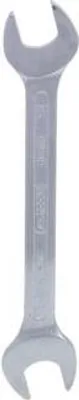 Produktbild von KS Tools 517.0715, Chrom-Vanadium-Stahl, Chrom, 21x23 mm, DIN 3110 / ISO 1085 / ISO 10102 / ISO 3318, 250 mm, 220 g