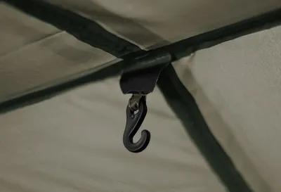Image de Delphin Bivouac YURTA NEO ClimaControl