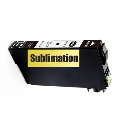 Produktbild von Druckerpatrone mit Sublimationstinte kompatibel mit Epson 405 XL schwarz für WF-7310, 7830, 7835, 7840, Pro WF-3820, 3825, 4820, 4825, 4830