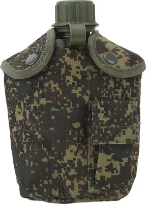 Produktbild von Sport-Wasserflasche, 1 l, auslaufsicher, breite Öffnung, tragbar, für Camping, für Outdoor, Fitnessstudio, Wandern, Reisen, Typ 3