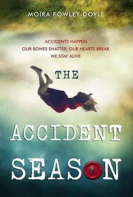 Produktbild von The Accident Season