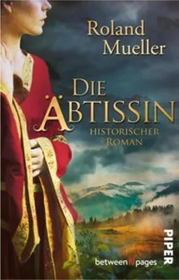 Zdjęcie produktu dla Die Äbtissin